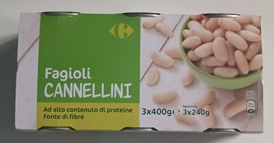 Fagioli cannellini