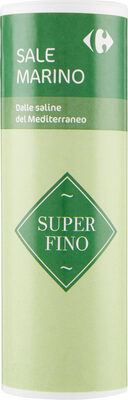 Sale marino super fino