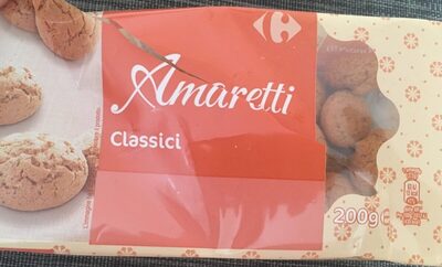 Amaretti classici