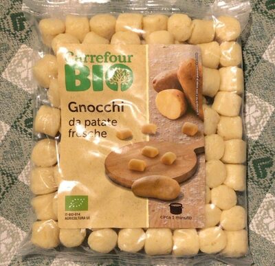 Gnocchi