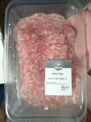 Salame felino