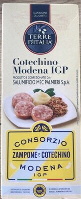 Cotechino