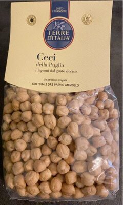 Ceci della Puglia