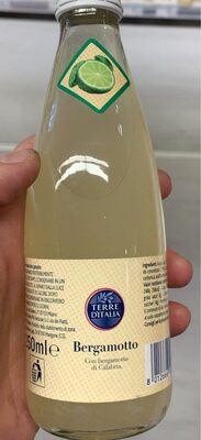 Bergamotto