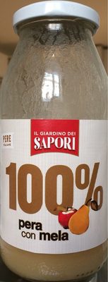 Suco di pera