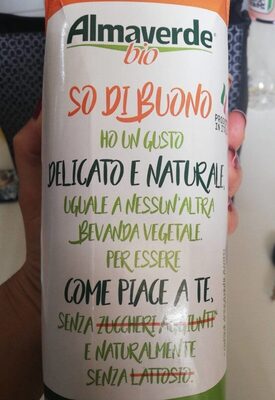 So di buono