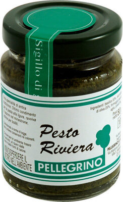 Pesto riviera