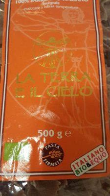 Farfalle Integrali Di Farro