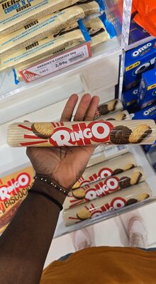 Ringo Nocciola