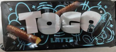 Togo latte