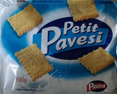 Petit Pavesi