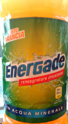 energade