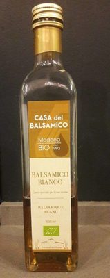 Balsamico bianco