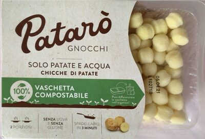 Chicche di patate