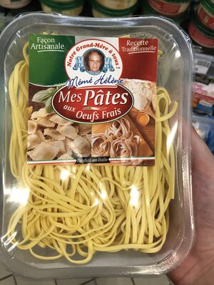 TAGLIOLINI