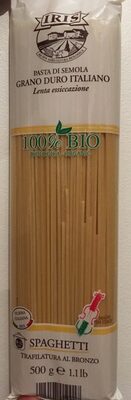 Spaghetti Bio