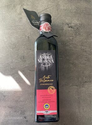 ANTICA MODENA Vinaigre Balsamique de Modena