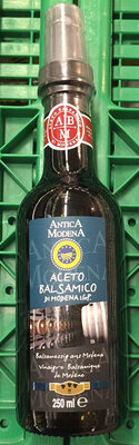 Aceto Balsamico