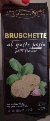 Bruschette