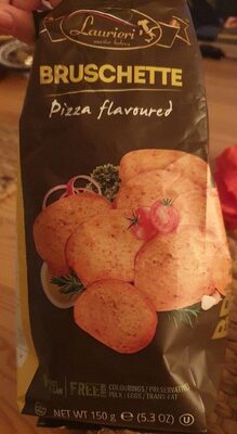Bruschette