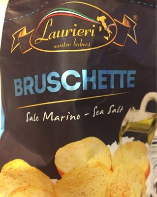 Bruschette