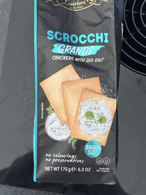 Scrocchi grande