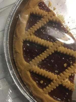 CROSTATA CERISES