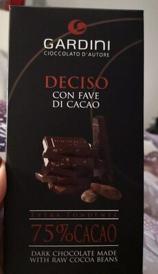 Deciso