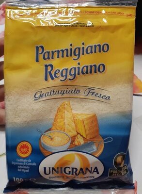 Parmiggiano Reggiano