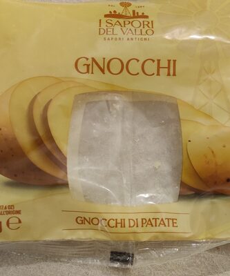 Gnocchi