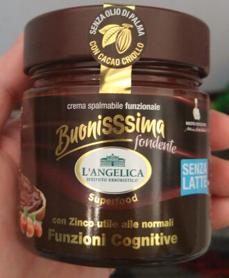 Buonisssima fondente