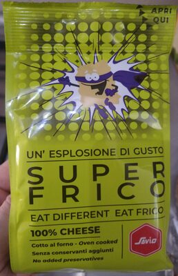 Super Frico