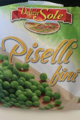 Piselli fini