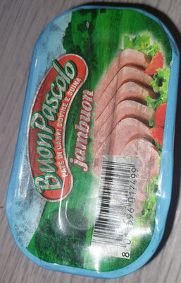 Pate bovino suino Buonpascolo