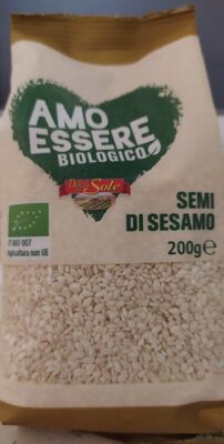 Semi di sesamo