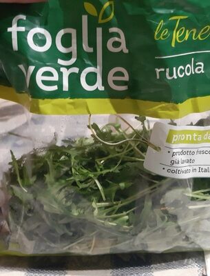 Rucola