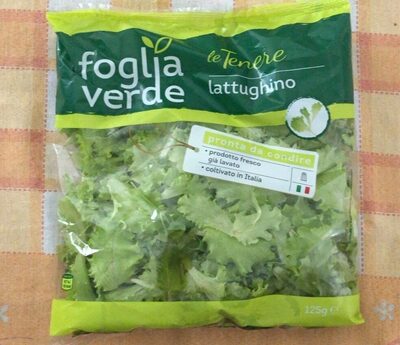 Lattughino