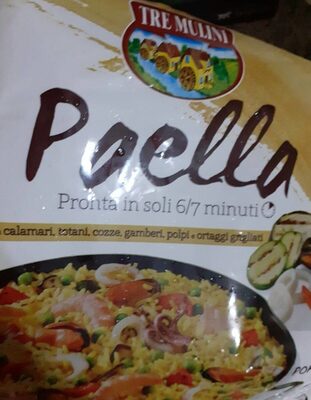 Paella