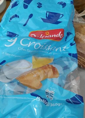 Croissant