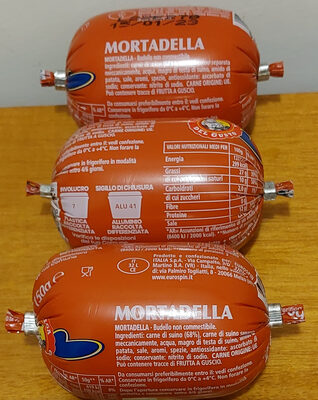 Mortadella