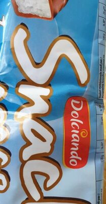 Snack cocco