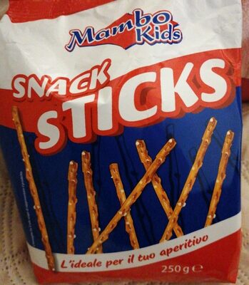 Snack Sticks
