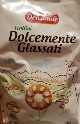 Dolcemente Glassati