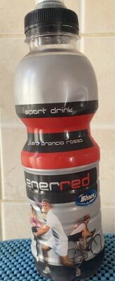 Enerred