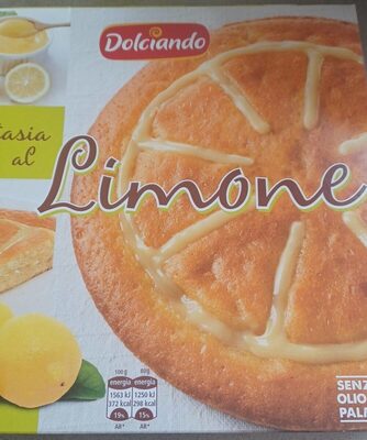 Fantasia di limone