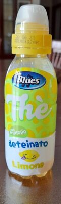 Thè limone