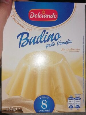 Budino