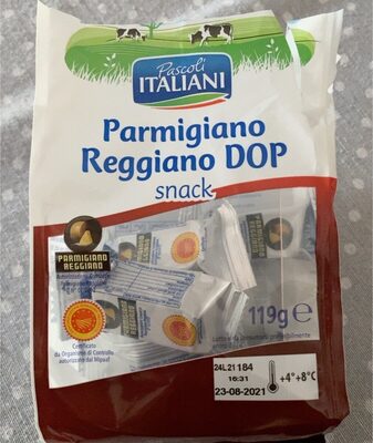 Parmigiano Reggiano DOP