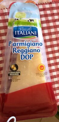 Parmigiani reggiano DOP