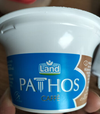 Pathos caffè